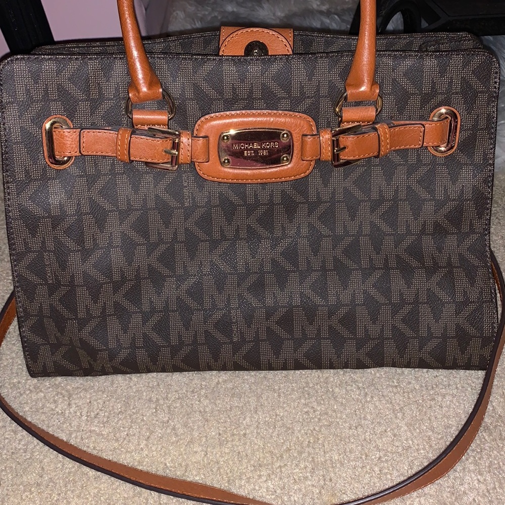 Michael Kors bag